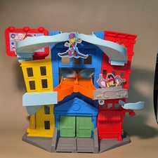 Fisher price imaginext - fisher-price,