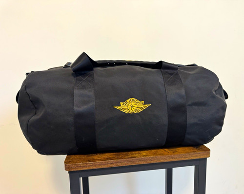 Rare jordan ovo - ovo, duffel