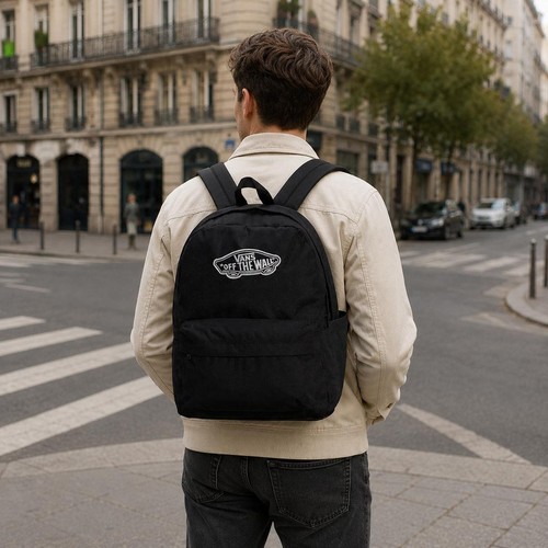For vans mens backpack - for,