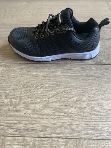 Dunlop reno men black - men's,