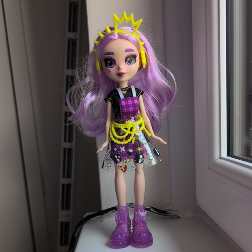 Mattel sanrio hello - mattel,