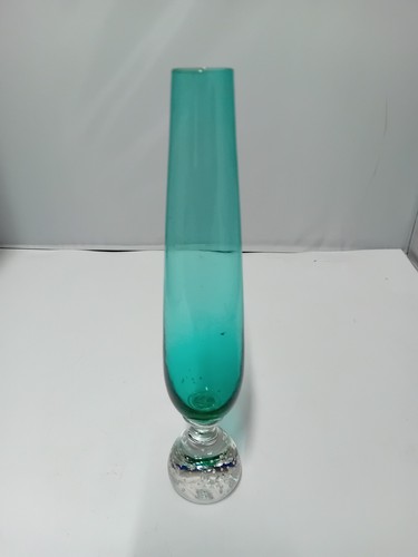 Vintage bud vase - bud, mid