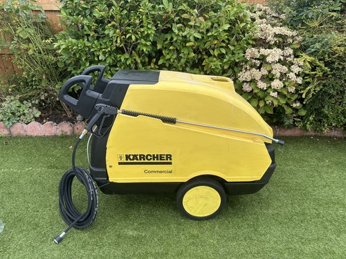 Karcher hds 745 - karcher,