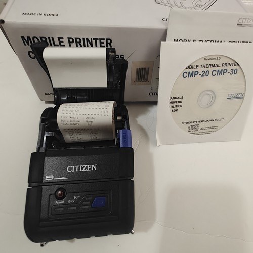 Citizen cmp bluetooth - cmp-20,