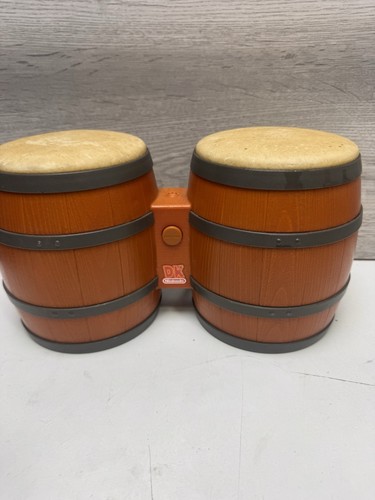 Donkey konga bongo drums - konga,