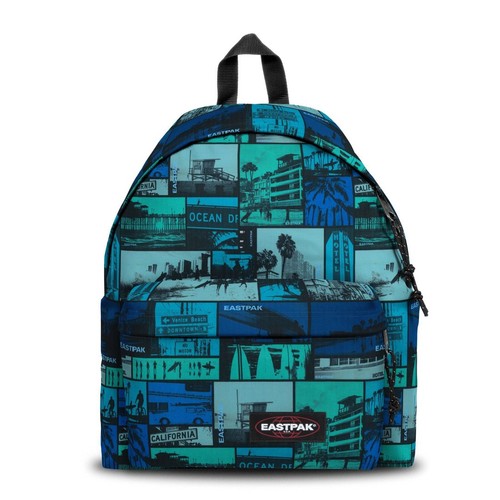 Eastpak padded pak - eastpak,