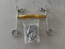 Neue Schule Pacifier Weymouth