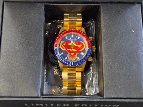 Invicta gent wristwatch - invicta,