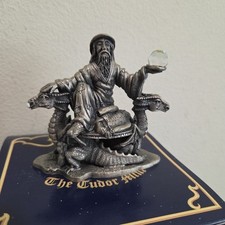 Myth & Magic Tudor Mint CC08