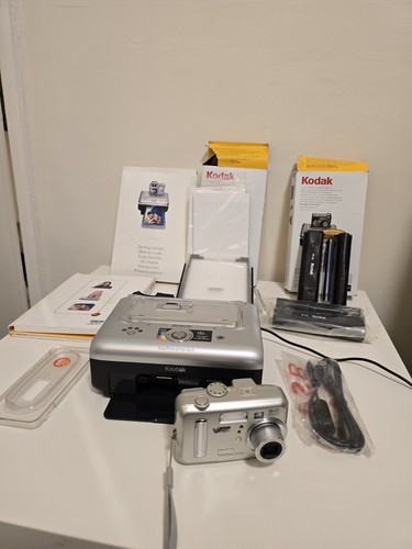 Kodak easyshare cx7525 digital - cx7525,