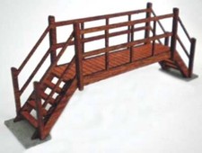 Ancorton Models Small