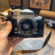Exakta VX1000 35mm Film Camera