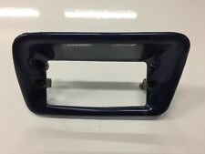 Rover Tomcat coupe RIGHT front fog light trim UK Driver O/S Turbo T16