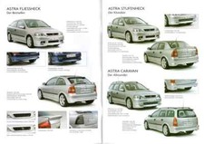 2001403 ORIGINAL SPOILER IRMSCHER NEW ORIGINAL OPEL ASTRA-G OEM 1998-2009