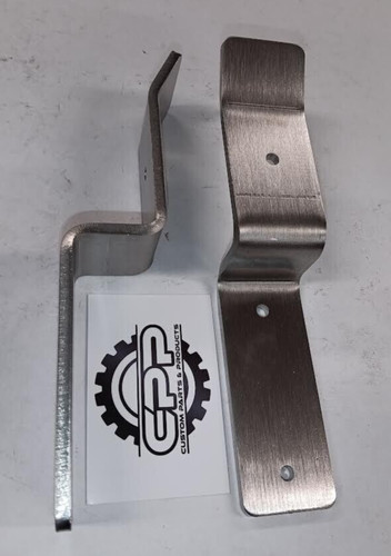 Barricade brackets security - barricade,