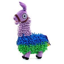 Marlowe Loot Llama Soft Toy