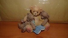 Cherished Teddies Caleb &