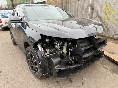 2024 peugeot 3008 mk3 2t - 2024,