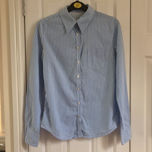 Ladies casual shirt - casual,