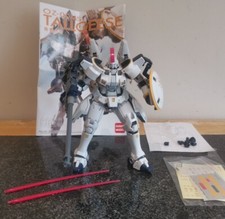 MG Tallgeese EW LTD edition Coating version Gundam Wing 1/100 Fully Built