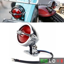 Retro Brake Running Taillight