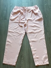 ZARA Women/Ladies Pink