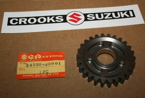 Nos 24320 40901 genuine - nos,