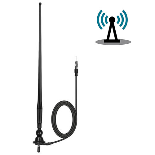 Marine waterproof radio - waterproof,