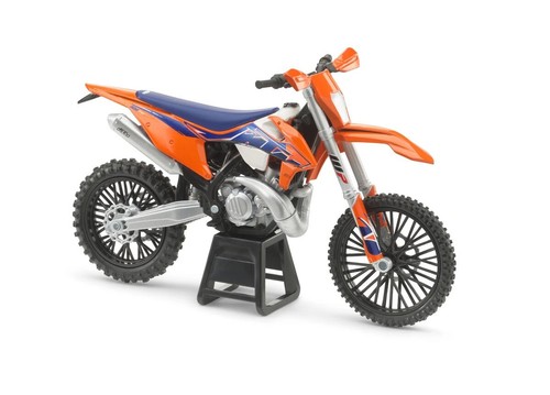 New ray ktm - 1:12, exc