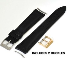 Top Quality Leather CURVED END