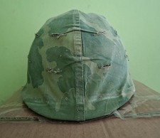US M1 Helmet 