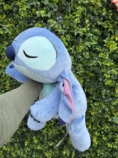 Disney Store Cuddleez Lilo &