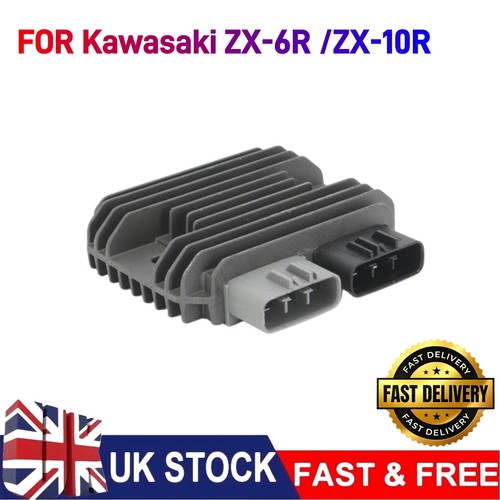 Regulator rectifier for - regulator,
