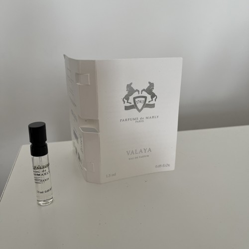 Parfums marly valaya eau - parfums,