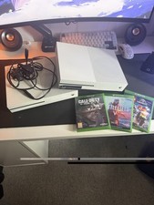 Microsoft xbox one 500gb - xbox, s
