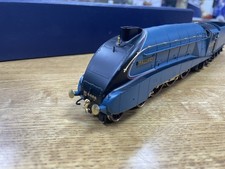 Hornby Mallard - 70th