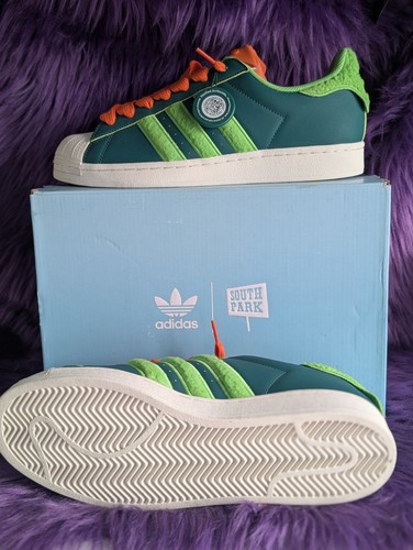 Adidas south park mens - south,
