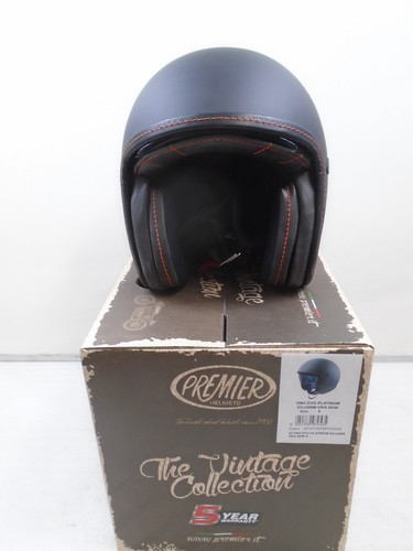 Premier vintage platinum - vintage,