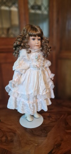 Claire genuine porcelain - claire,