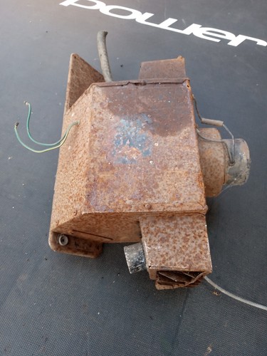 Austin 1100 heater - matrix,