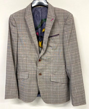 Ted Baker jacket blazer mens