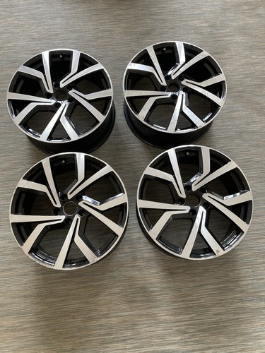 Golf brescia style - vw,