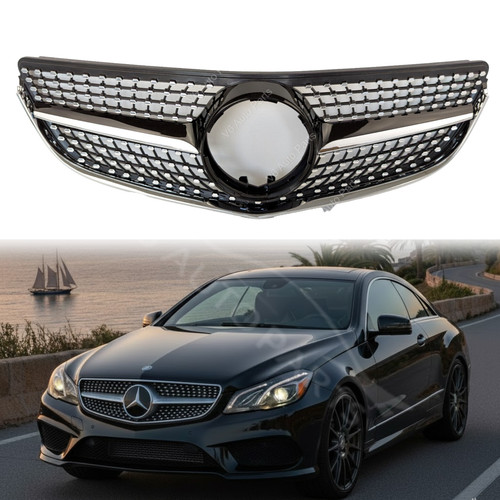 For mercedes class w207 e400 - for,