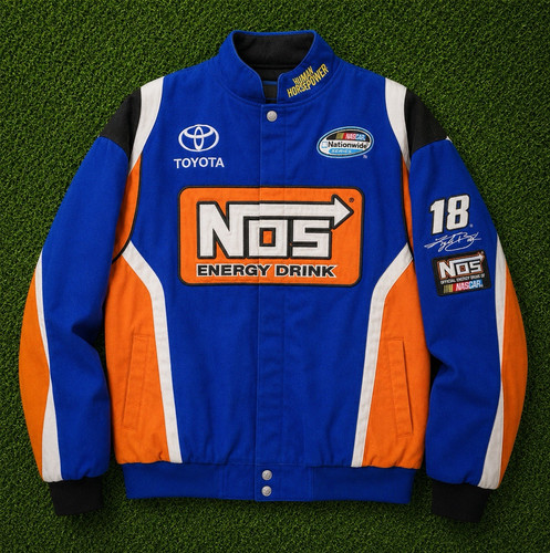 Rare kyle busch chase - busch,