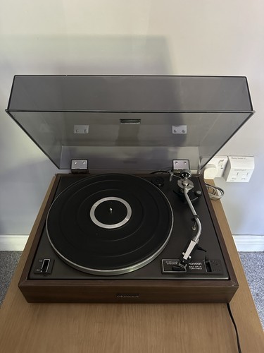 Pioneer 12d classic vintage - classic,