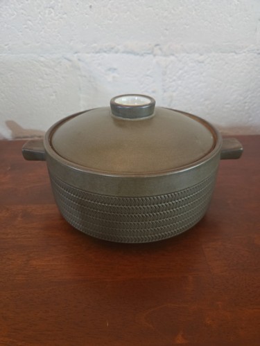 Vtg denby camelot - vtg, green