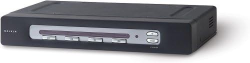 Belkin omniview expandview - belkin,