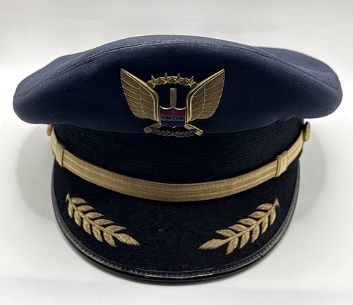 United airlines pilot - airlines, captain