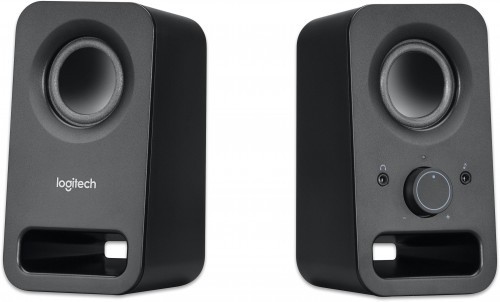 Logitech z150 multimedia - logitech,