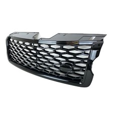 Front Grille SVO Style Gloss
